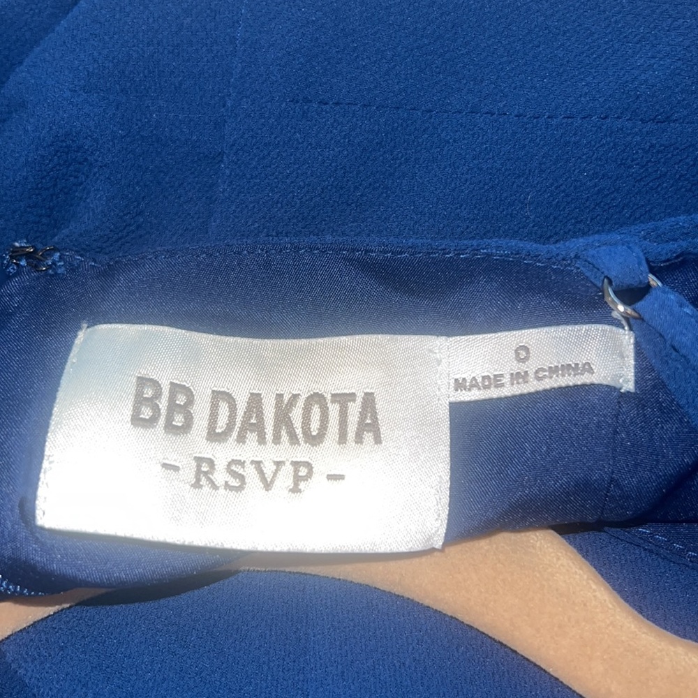 BB Dakota jumpsuit - Picture 7 of 8
